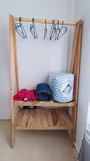 Apartamento En Privada Xcacel Cerca De La Playa Playa del Carmen México
